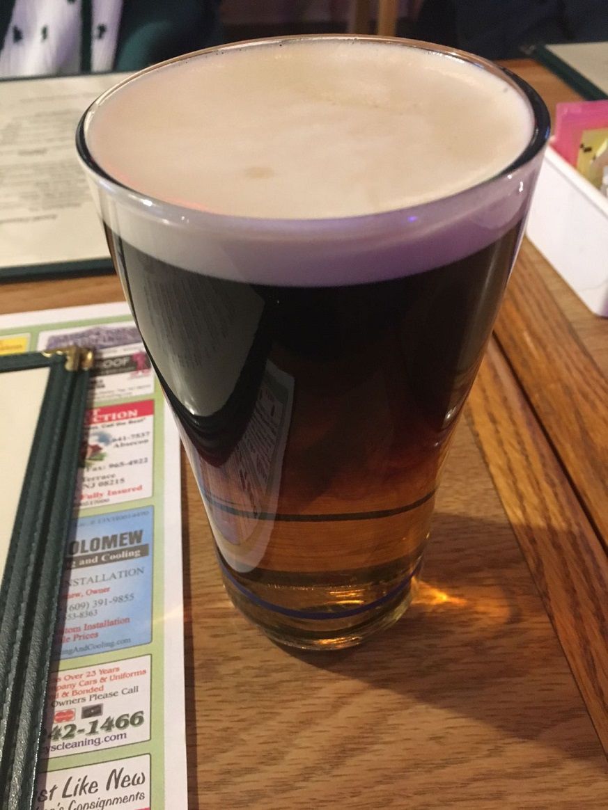 Guinness